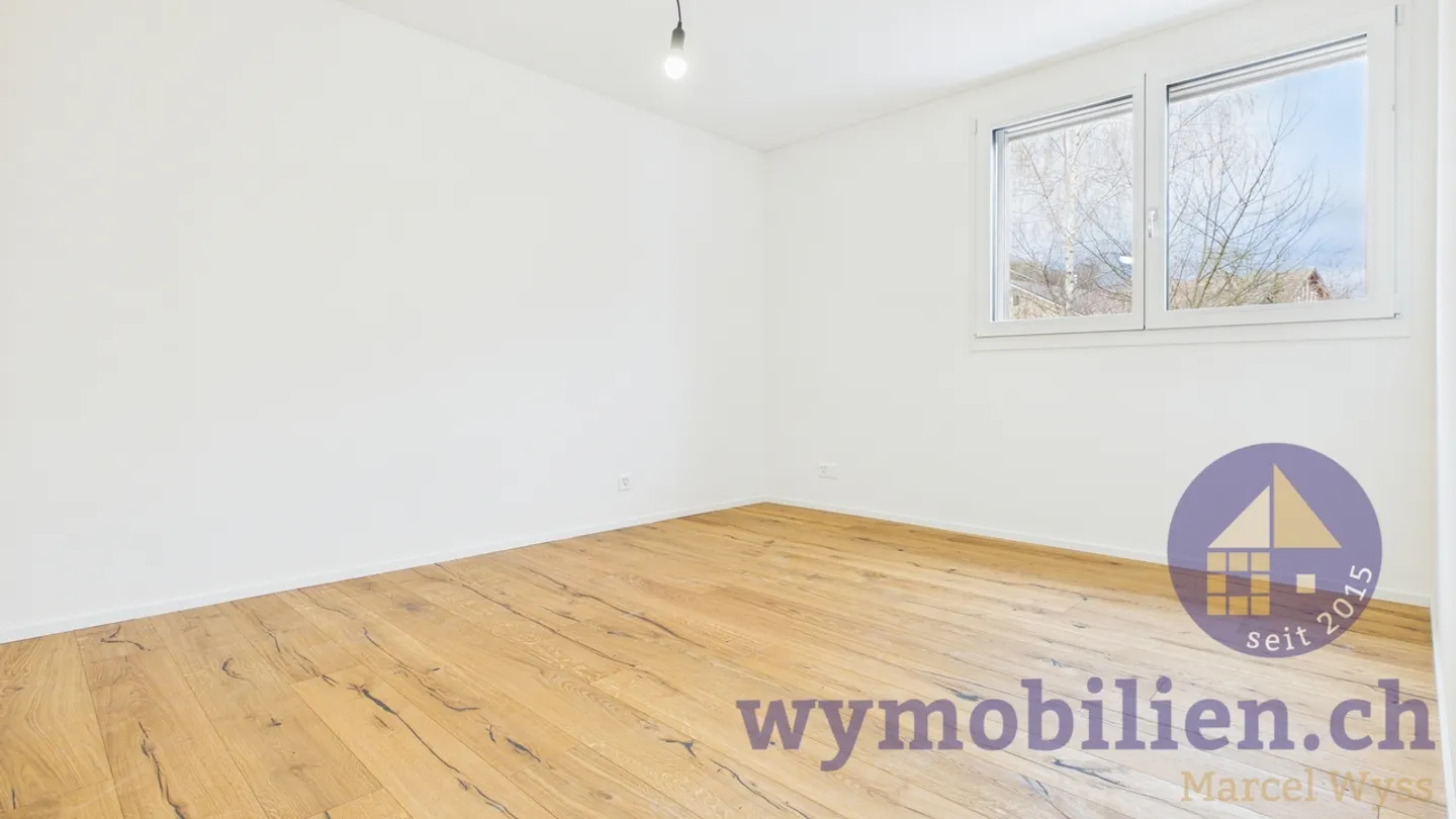 Appartamento 3.5 stanze adatto agli anziani - Prenota una visita ora! - Foto 9 di 12