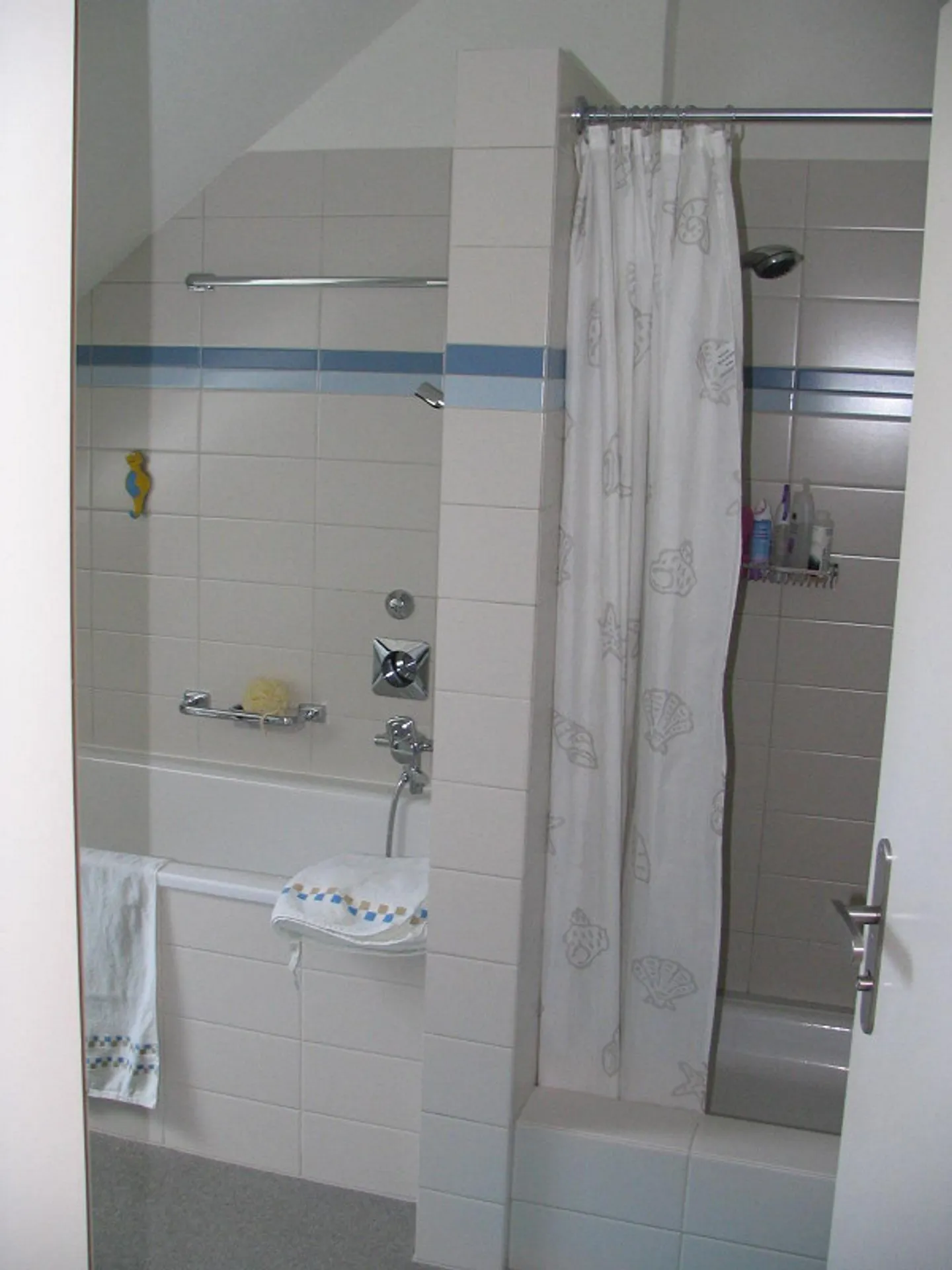 Geräumige Maisonette in St. Gallen - Foto 6 von 10