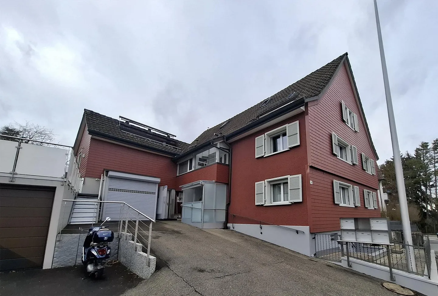 Charmante 3-Zimmer Wohnung - Foto 1 von 13