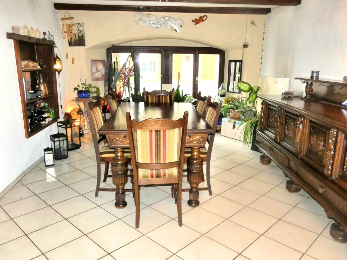 Magnificent 6.5 room village house - Photo 6 of 8