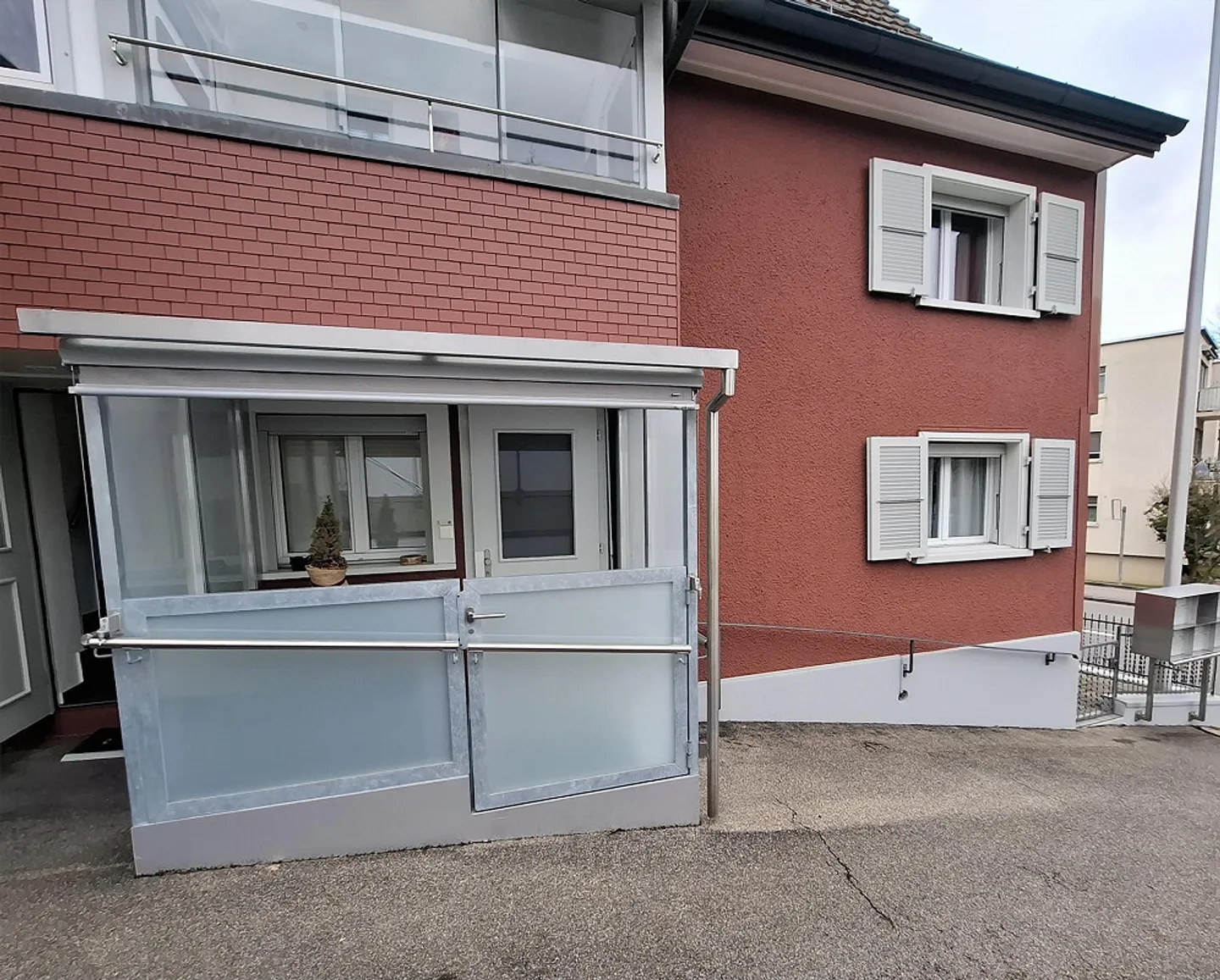 Charmante 3-Zimmer Wohnung - Foto 2 von 13