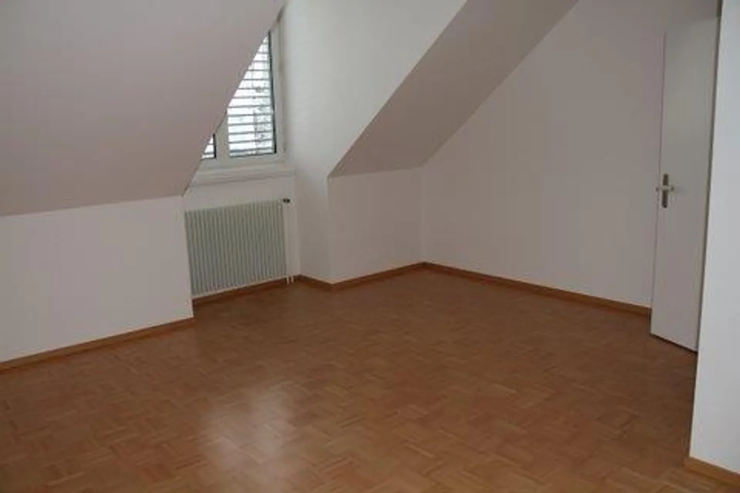 Geräumige Maisonette in St. Gallen - Foto 8 von 10