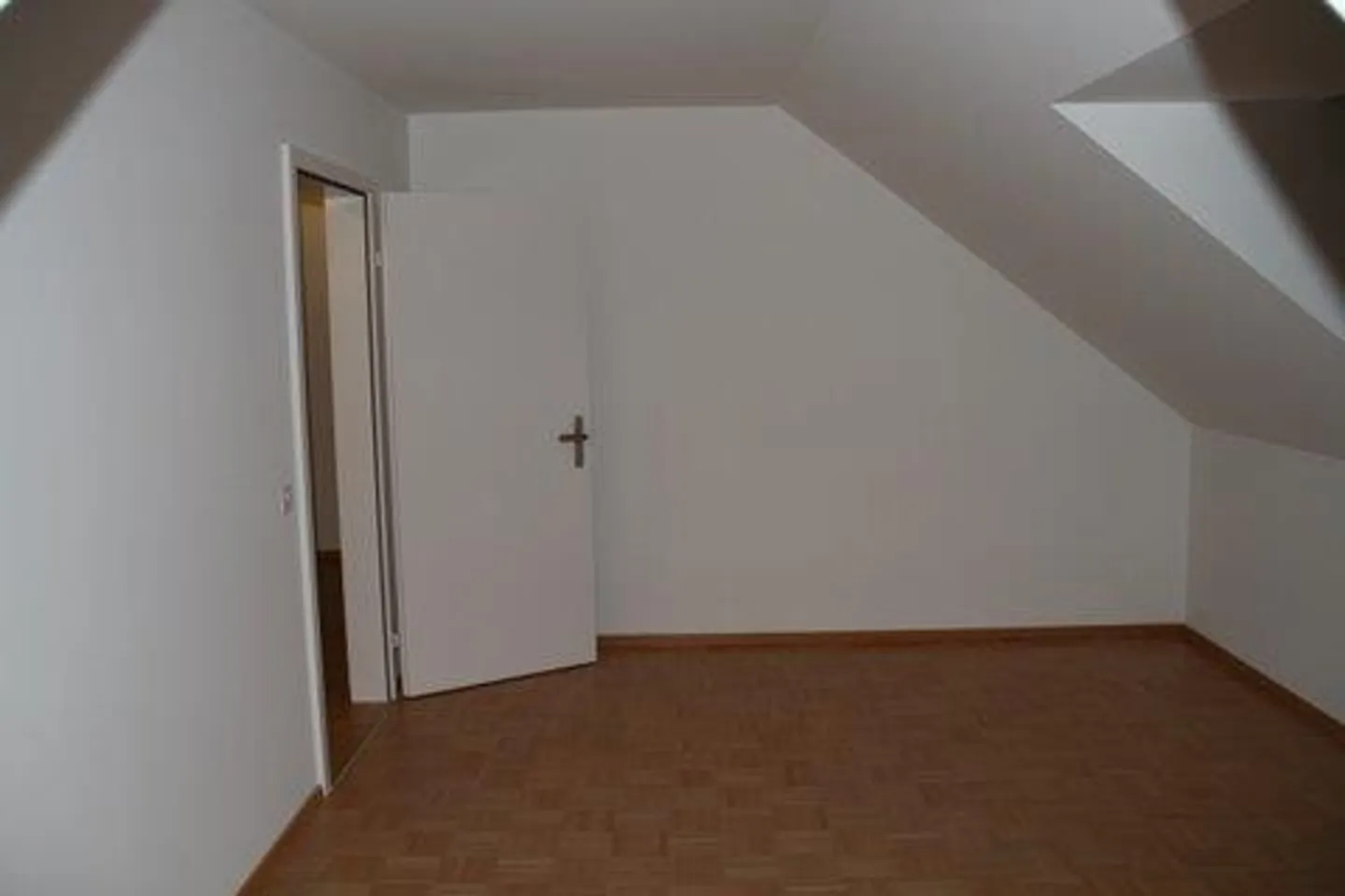 Geräumige Maisonette in St. Gallen - Foto 9 von 10