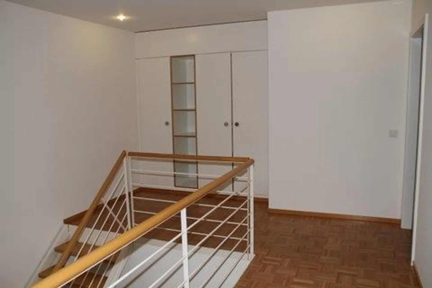 Geräumige Maisonette in St. Gallen - Foto 10 von 10