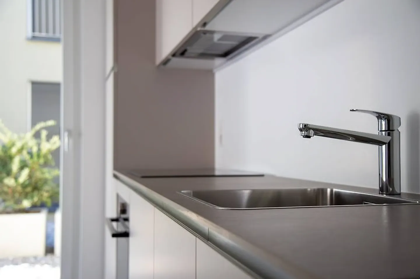 2.5 Rooms in Roveredo! Modern and with a large terrace. - Photo 5 of 9