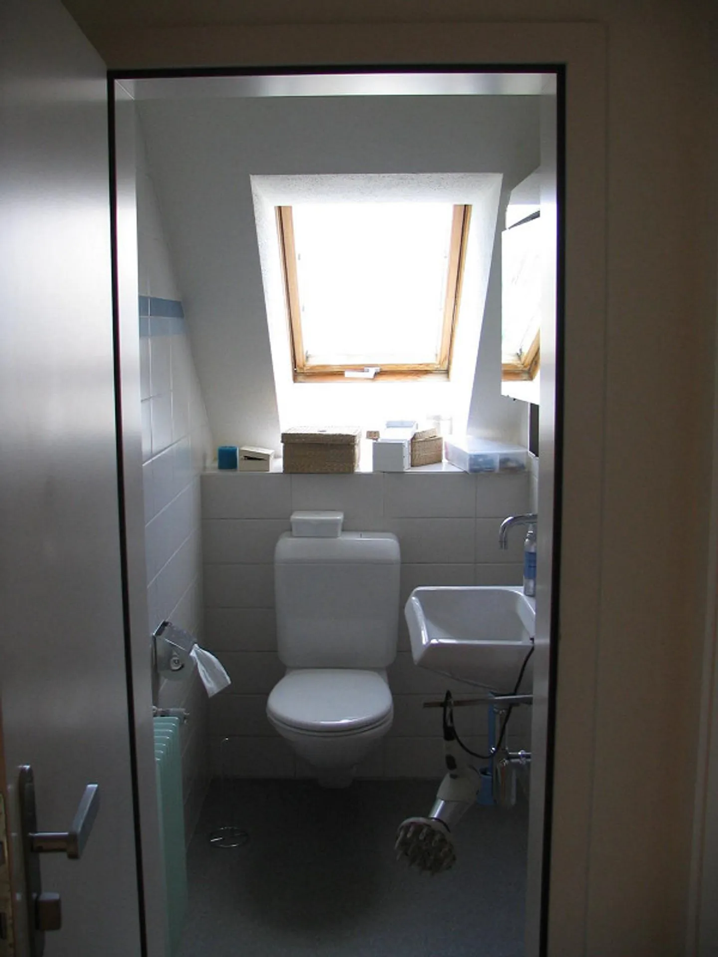 Geräumige Maisonette in St. Gallen - Foto 7 von 10