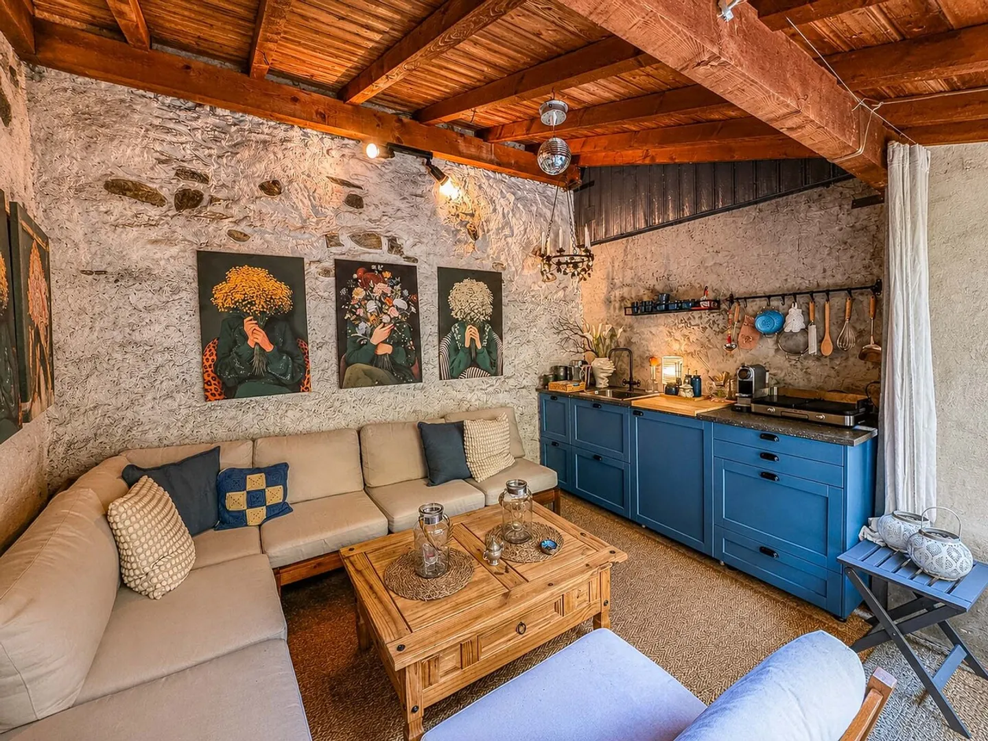 Charmantes historisches Haus in Caslano - Foto 15 von 18