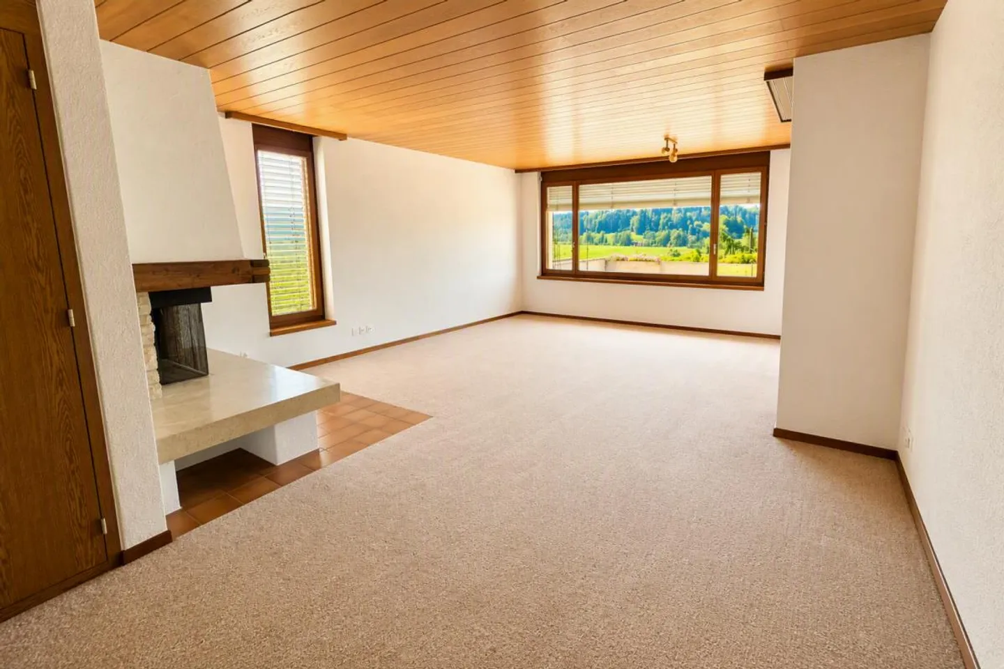 Terrassenwohnung mit Traumhaftem Blick - Foto 3 von 7