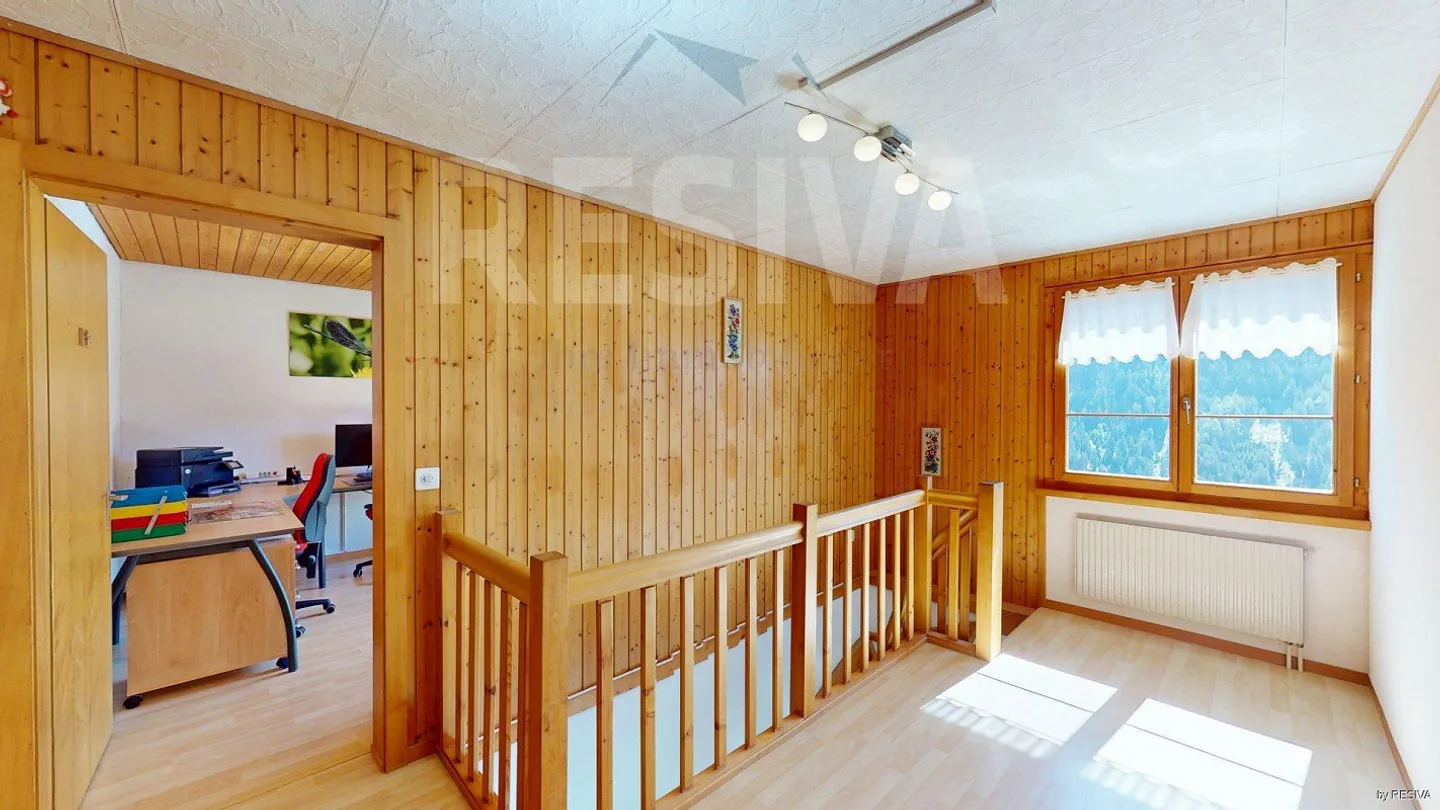 Detached single-family house with great views - Photo 15 of 29