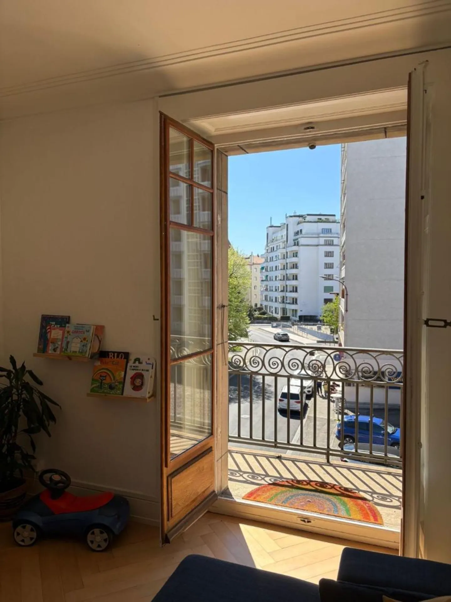 Appartement 5 pièces - Photo 4 sur 8