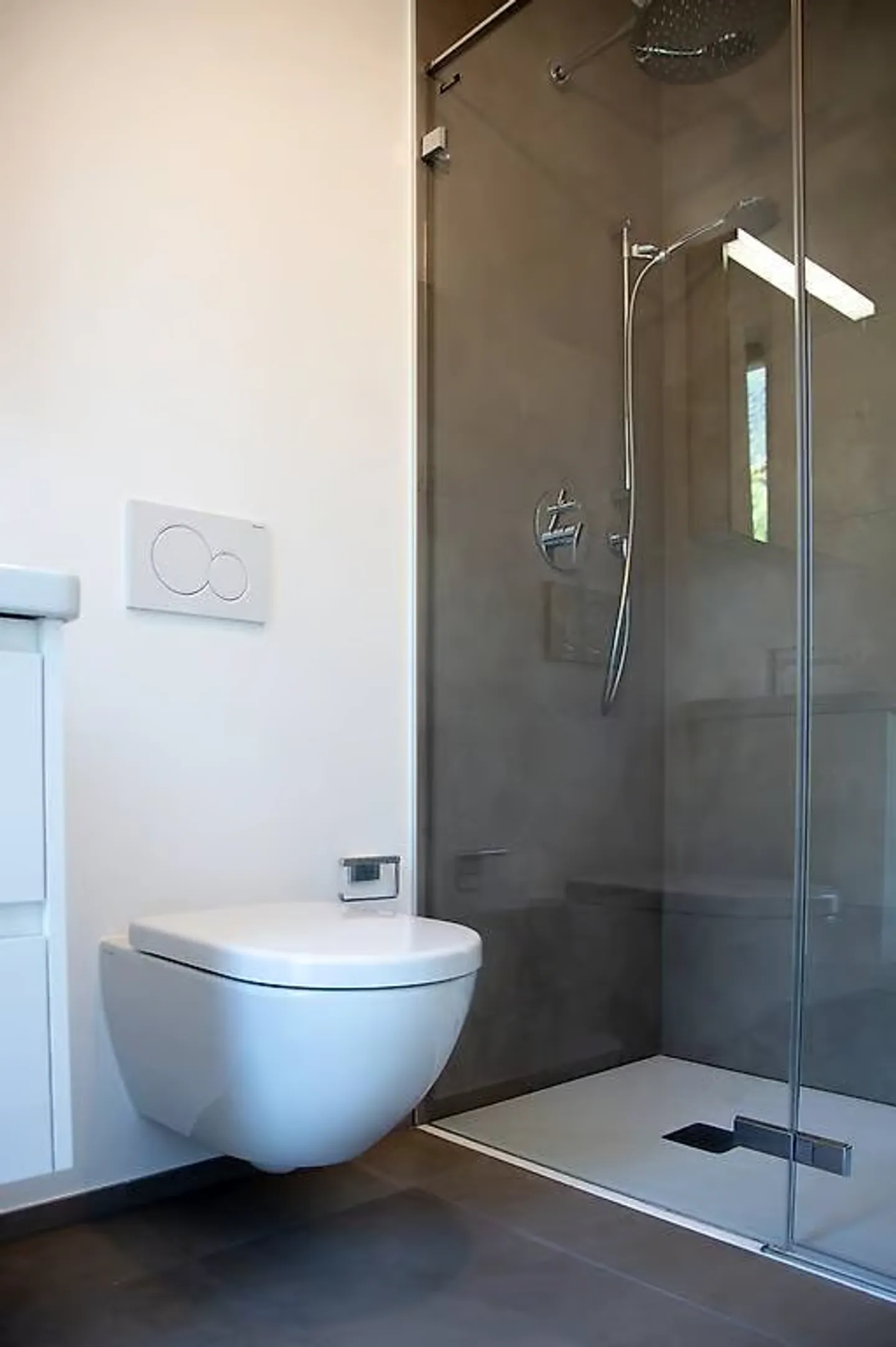 2.5 Rooms in Roveredo! Modern and with a large terrace. - Photo 6 of 9