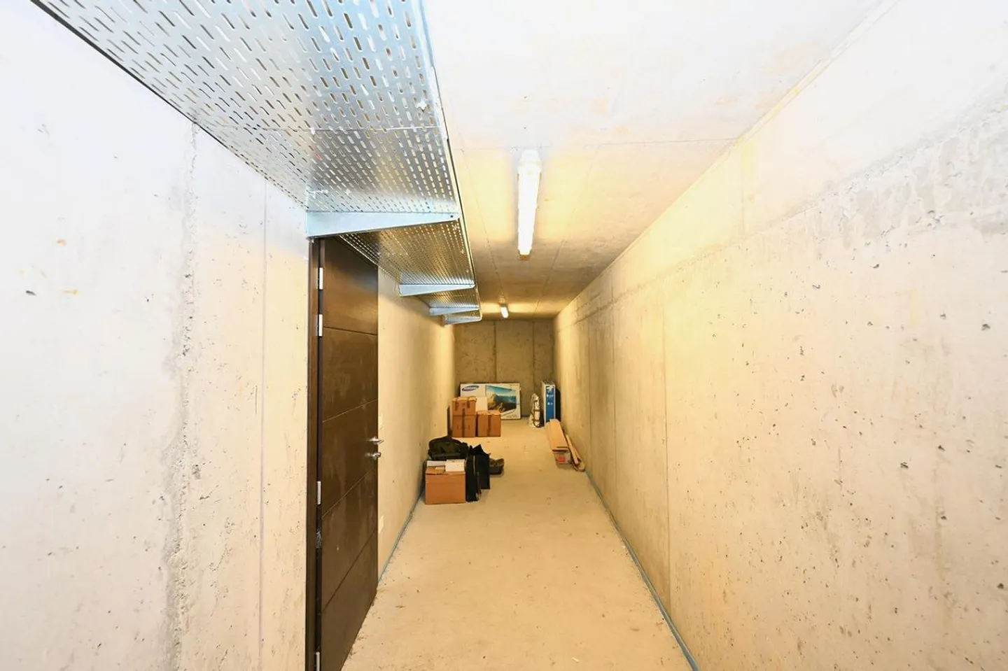 Raffiniertes Duplex-Apartment in Cassarate-Castagnola - Foto 15 von 18