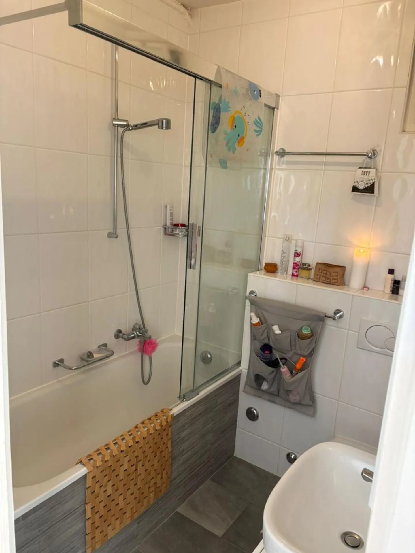 Appartement 5 pièces - Photo 5 sur 8