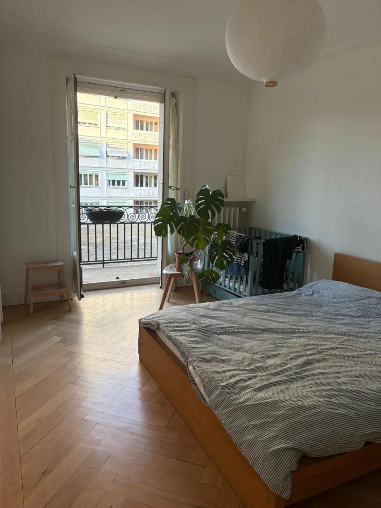 Appartement 5 pièces - Photo 6 sur 8