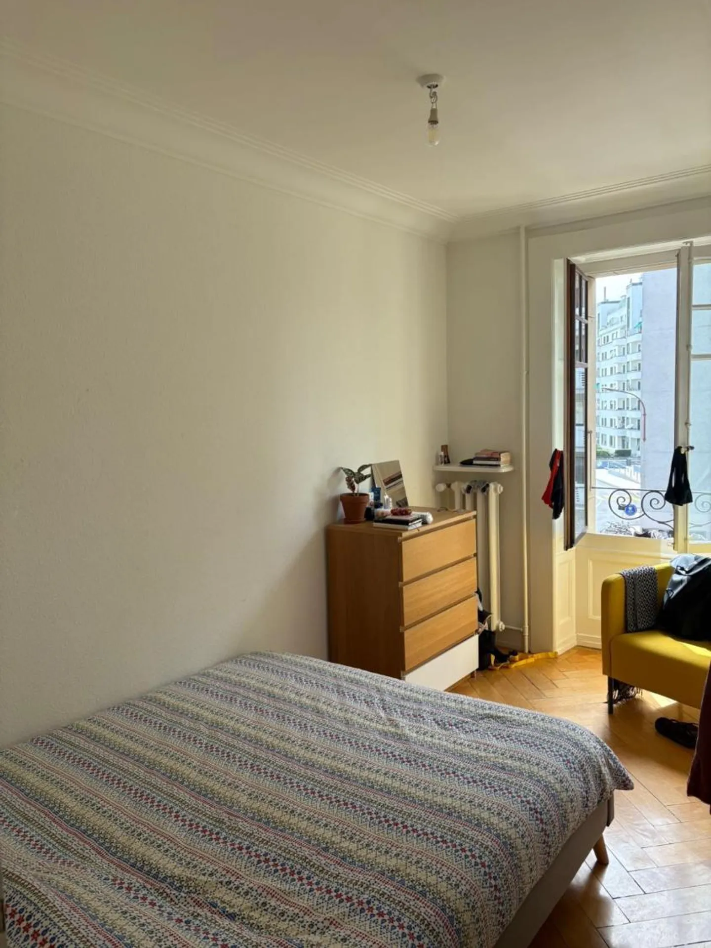 Appartement 5 pièces - Photo 7 sur 8