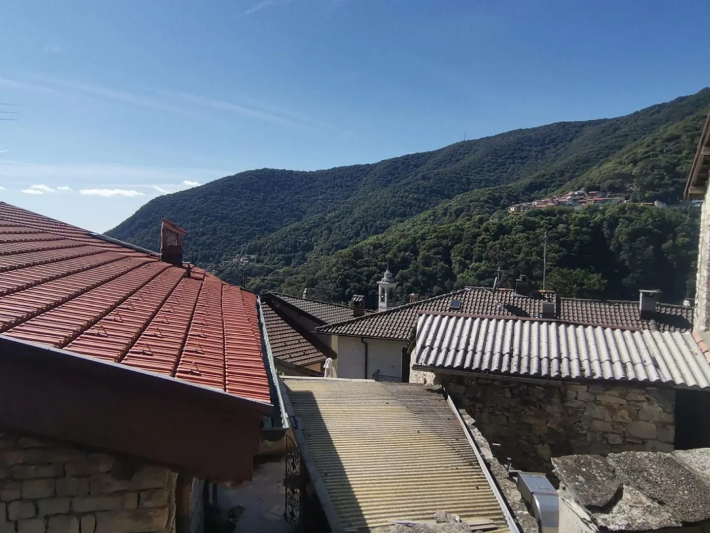 Casa Incantevole a Bruzella - Foto 14 di 20