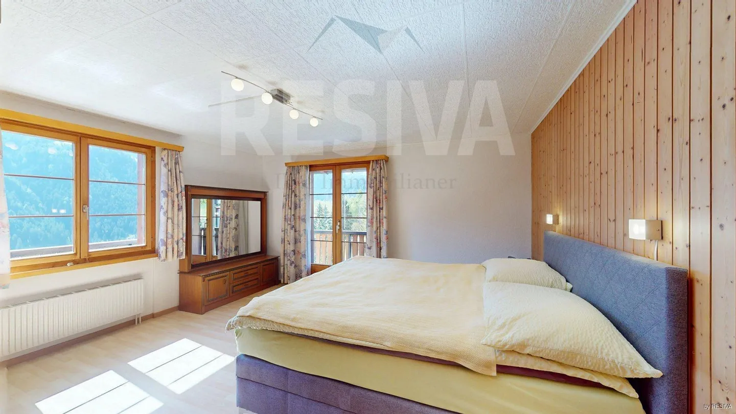 Detached single-family house with great views - Photo 16 of 29