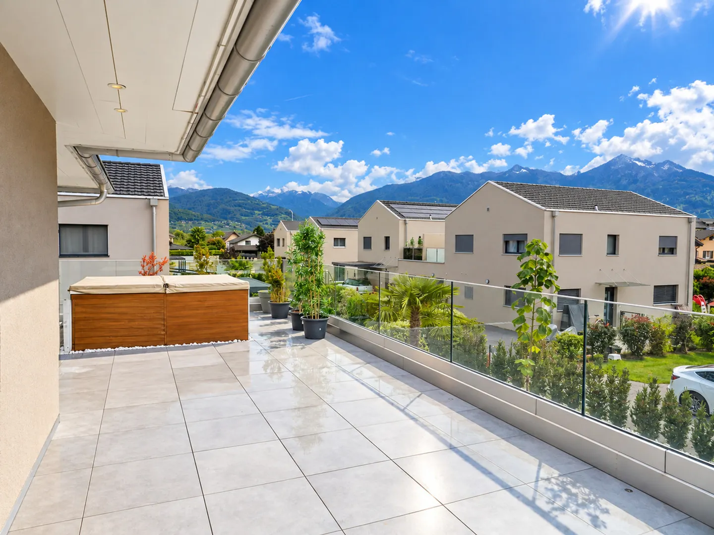 Versatile Villas with Pool - Photo 19 of 20