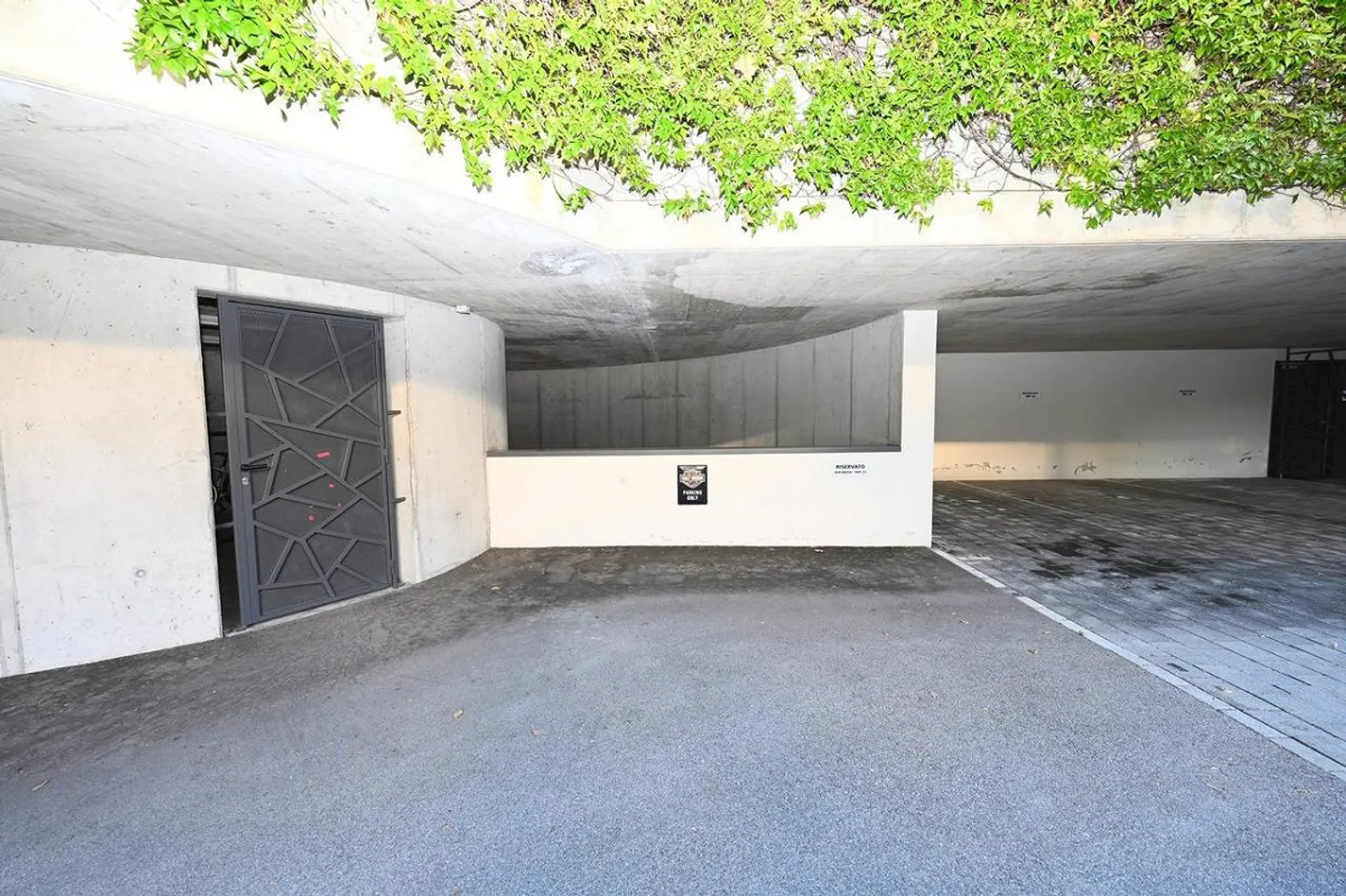 Raffiniertes Duplex-Apartment in Cassarate-Castagnola - Foto 17 von 18