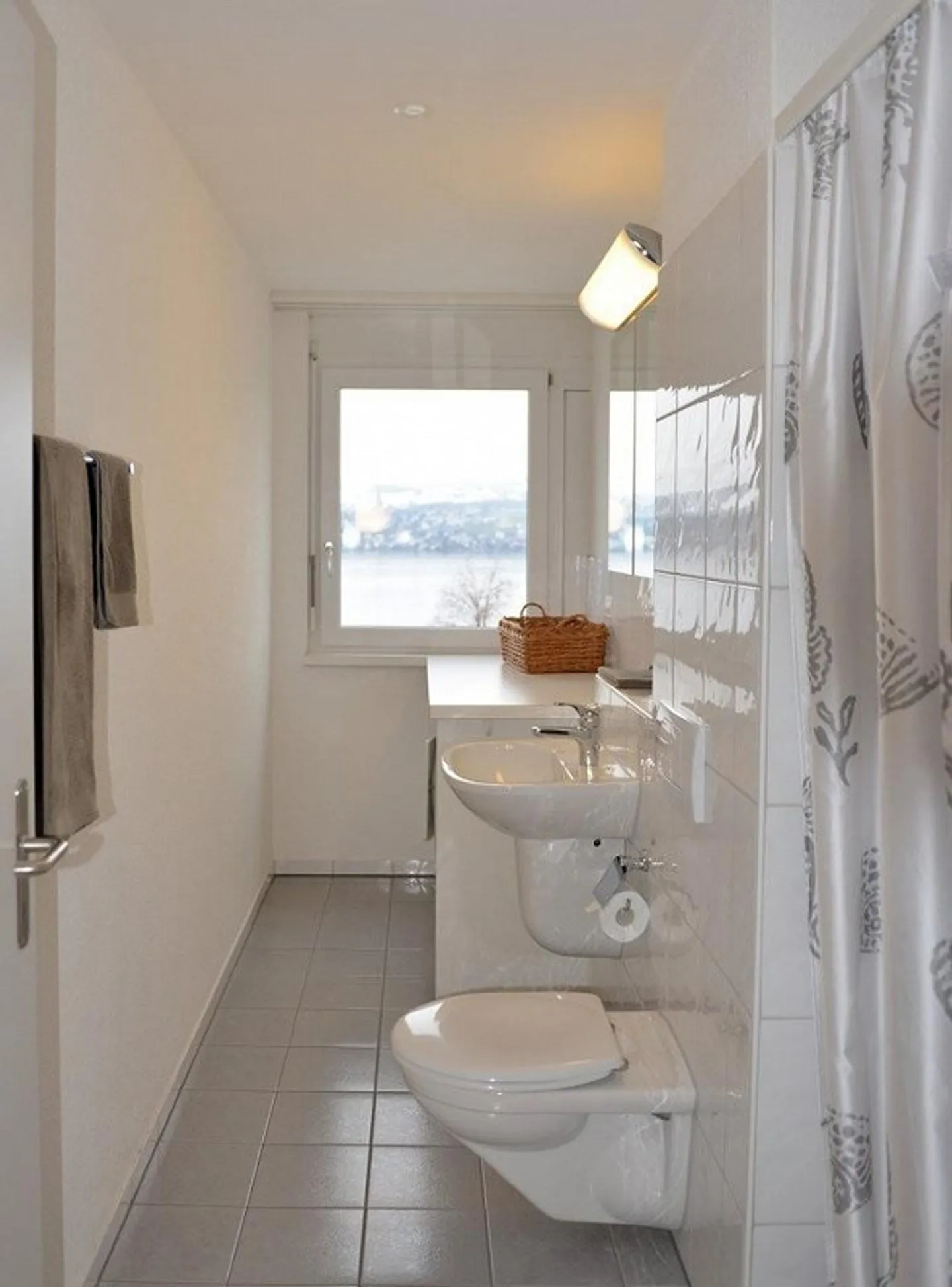 Modernes Apartment mit Seesicht - Foto 5 von 5