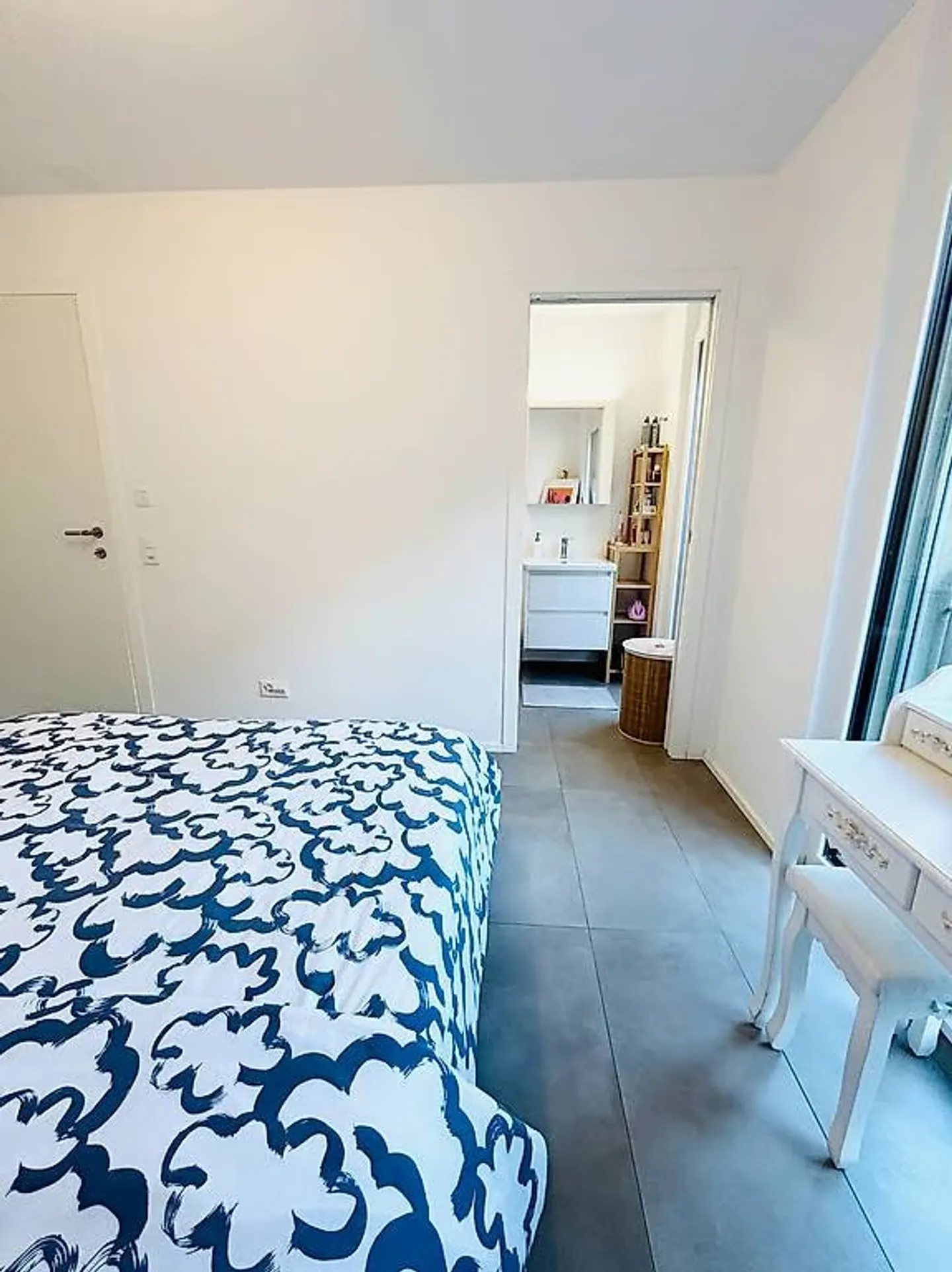 2.5 Rooms in Roveredo! Modern and with a large terrace. - Photo 9 of 9