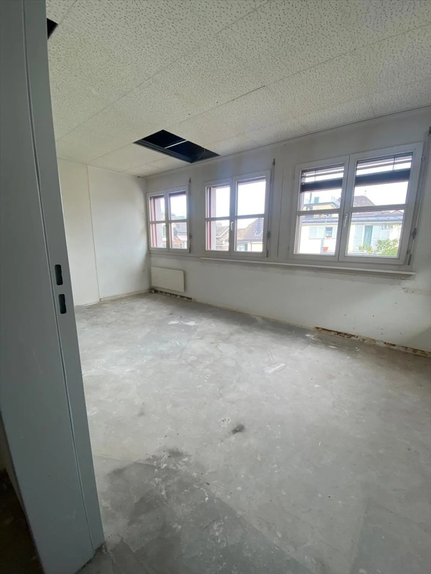 Spazio ufficio nel cuore di Horgen - Foto 4 di 7