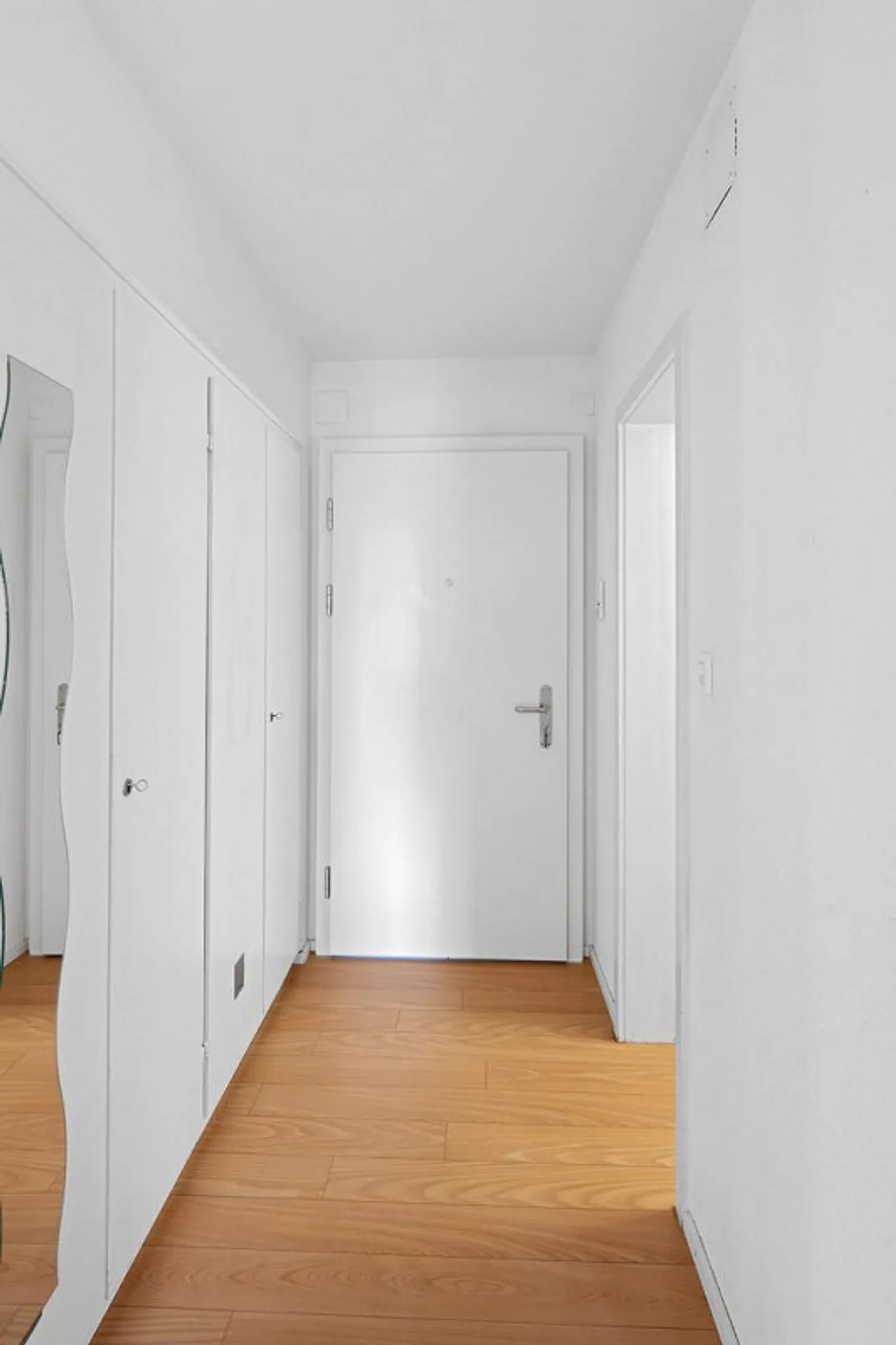 Beautiful and bright 3-room apartment for rent in Uster - Photo 5 of 8