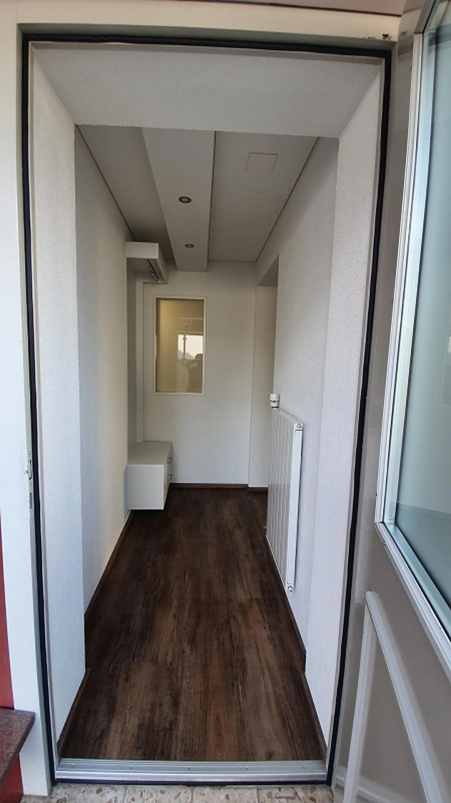 Charmante 3-Zimmer Wohnung - Foto 3 von 13