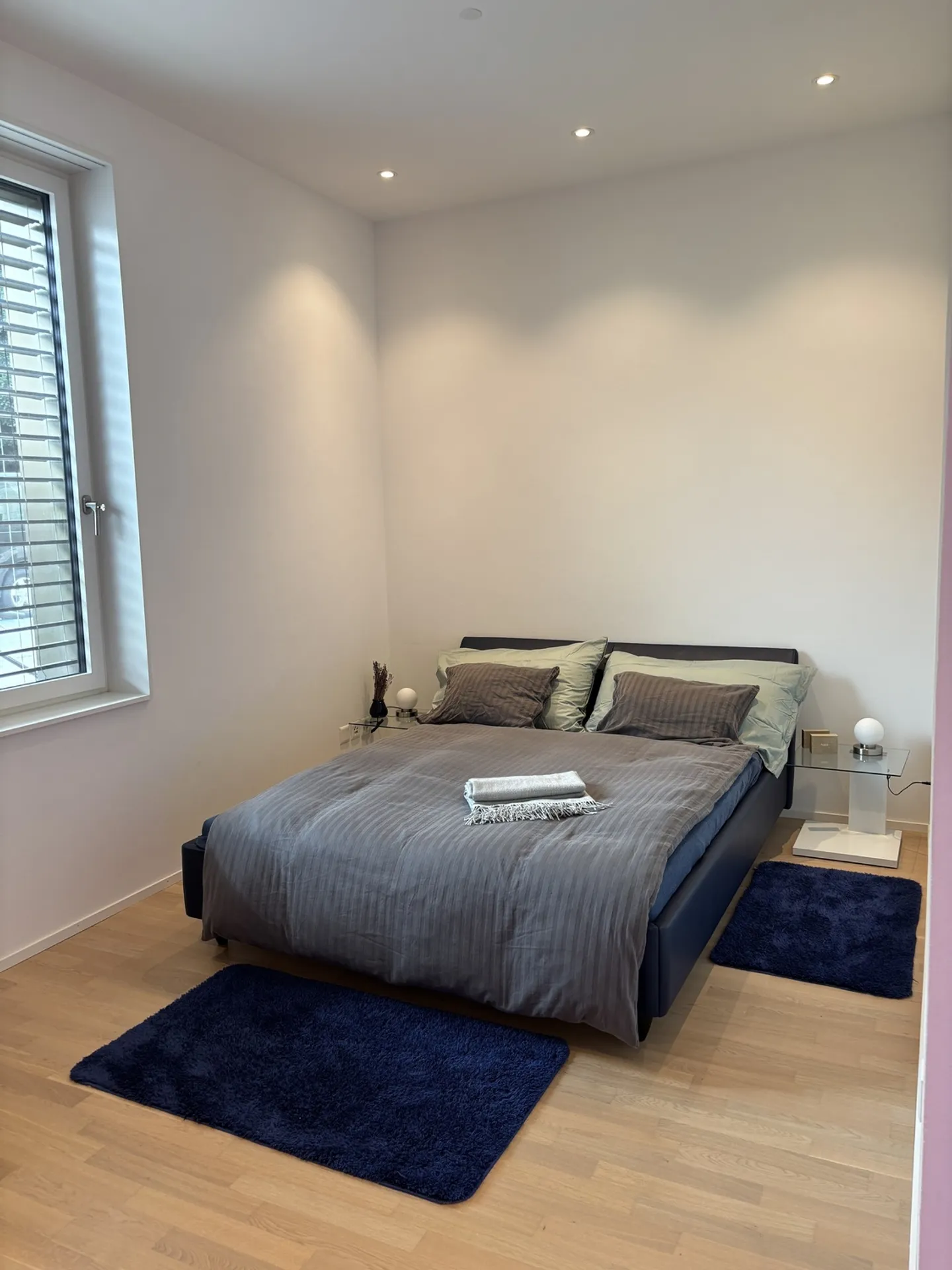 Luxuriöses Apartment in Basel - Foto 3 von 8