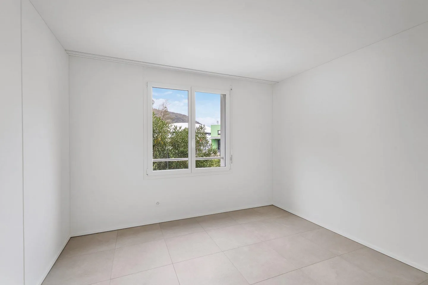Modernes und neues Apartment mit Garten - Foto 6 von 9