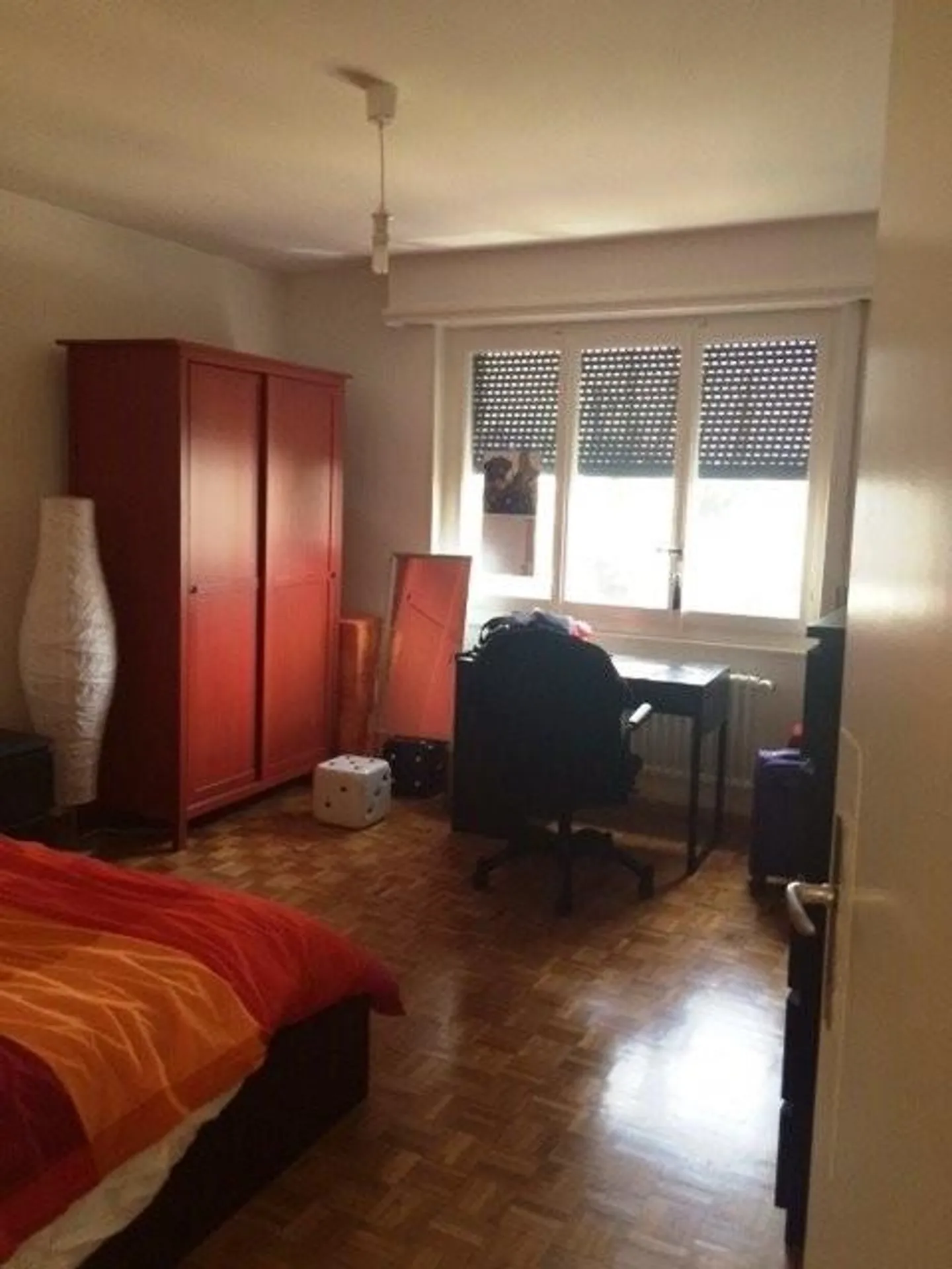 Joli 3 pièces au 3ème étage, disponible pour le 1er octobre 2025 - Photo 5 sur 7