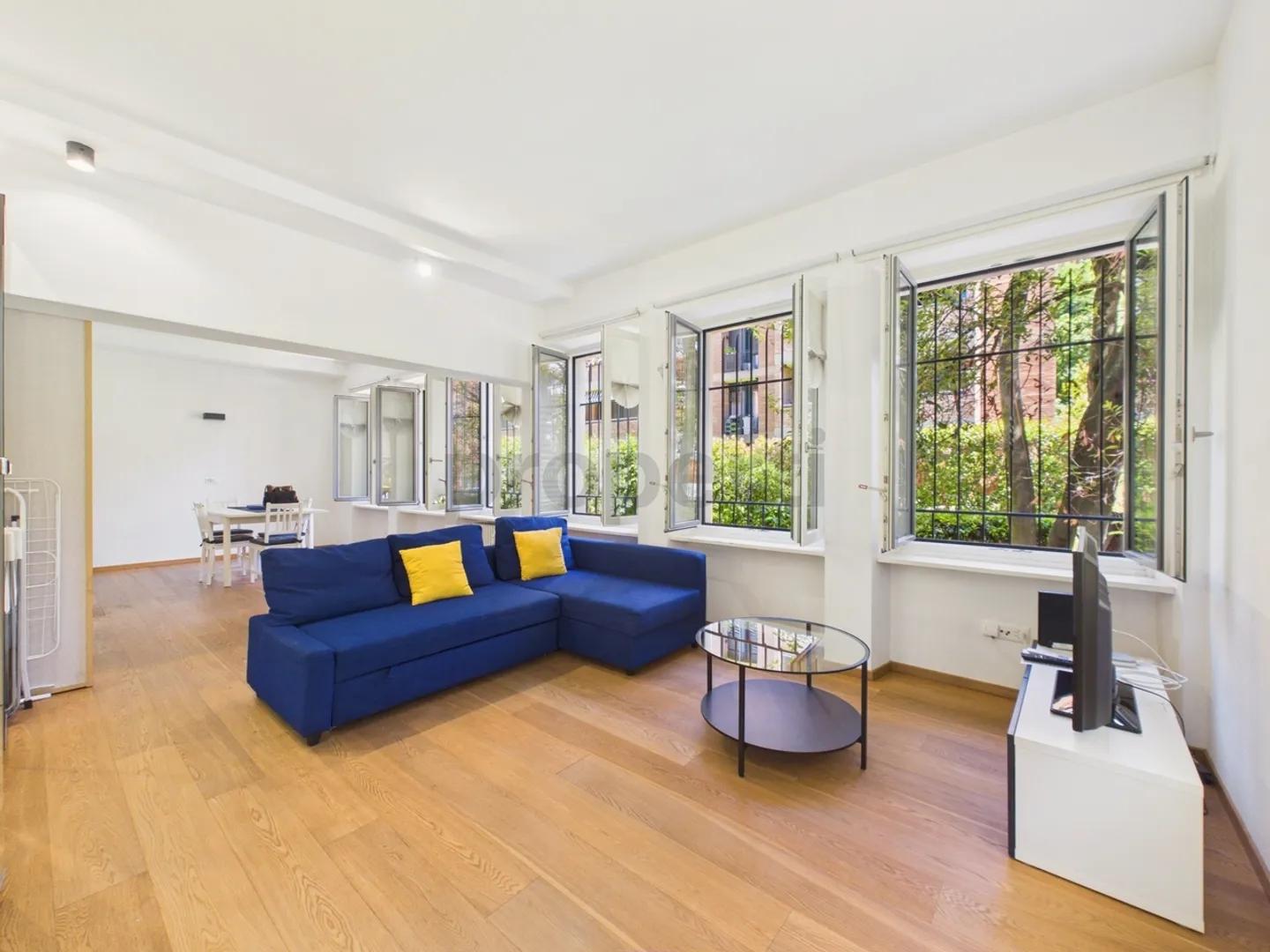 Apartment for sale - Photo 1 of 9