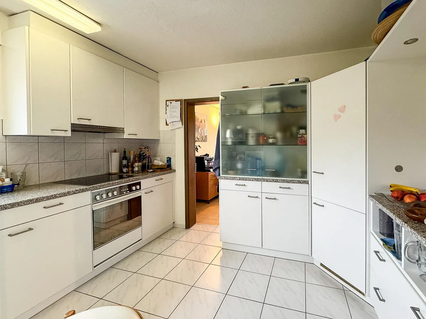 4½-Room Apartment in a Popular Residential Area (in Building Rights) - Photo 1 of 8