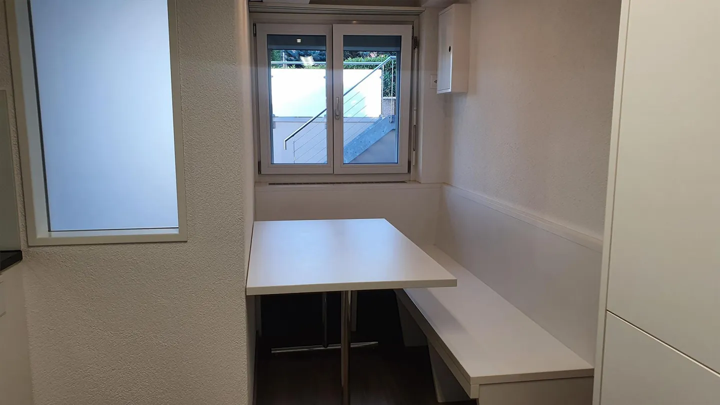 Charmante 3-Zimmer Wohnung - Foto 5 von 13