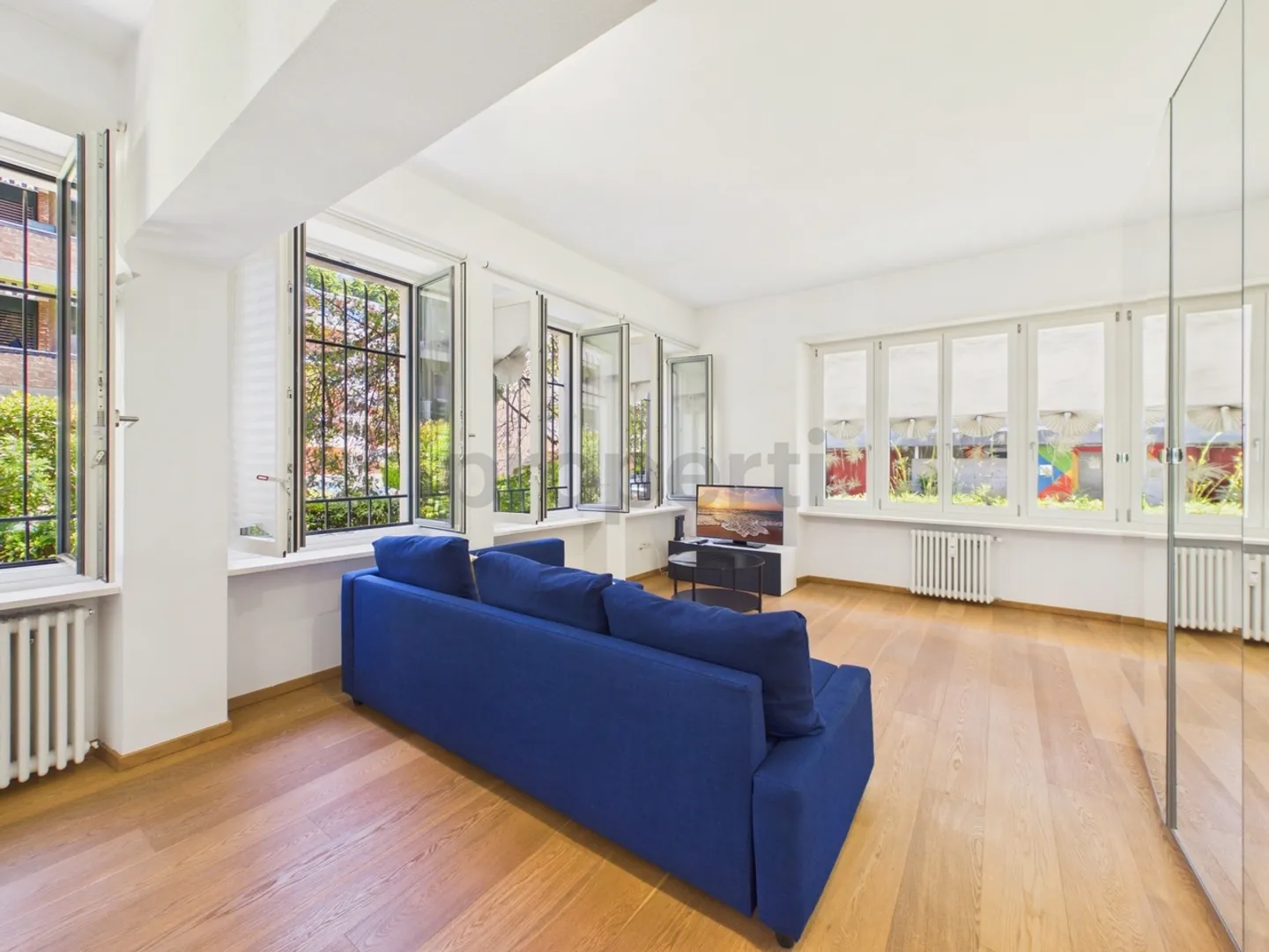 Apartment for sale - Photo 2 of 9