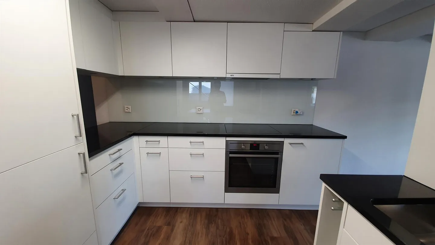 Charmante 3-Zimmer Wohnung - Foto 6 von 13