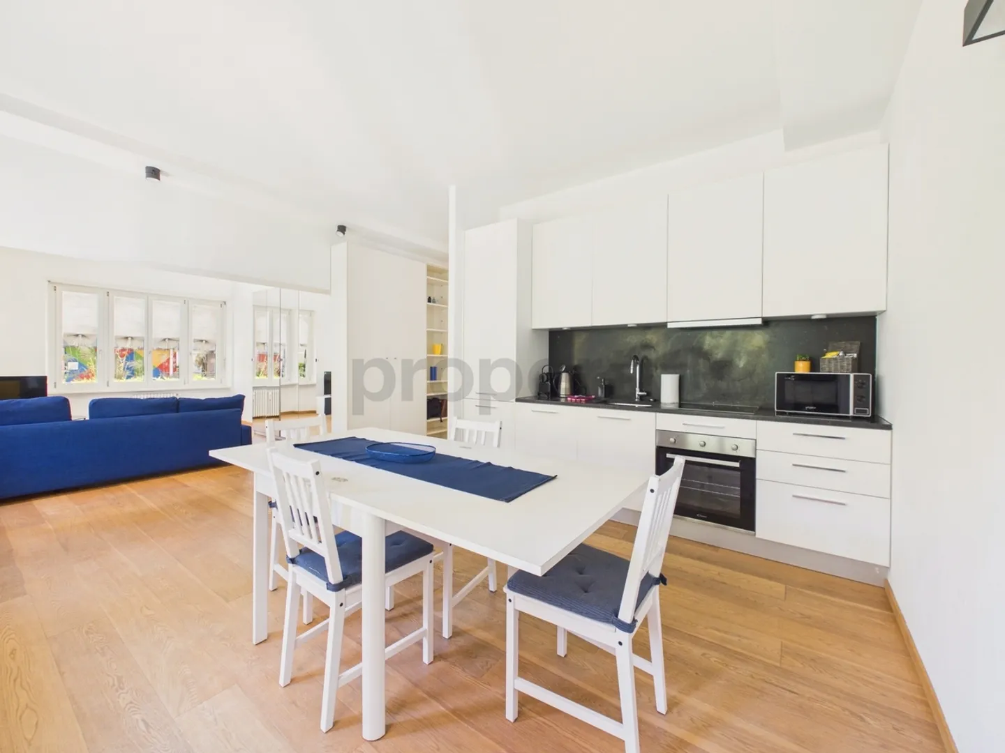 Apartment for sale - Photo 5 of 9