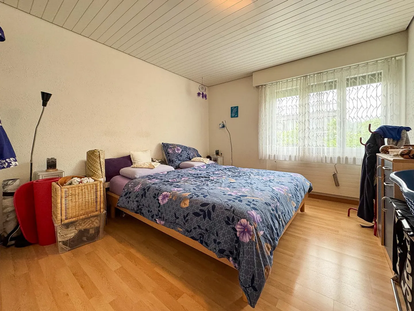 4½-Room Apartment in a Popular Residential Area (in Building Rights) - Photo 5 of 8
