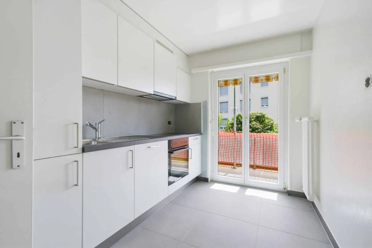 Appartement Charmant à Yverdon - Photo 1 sur 9