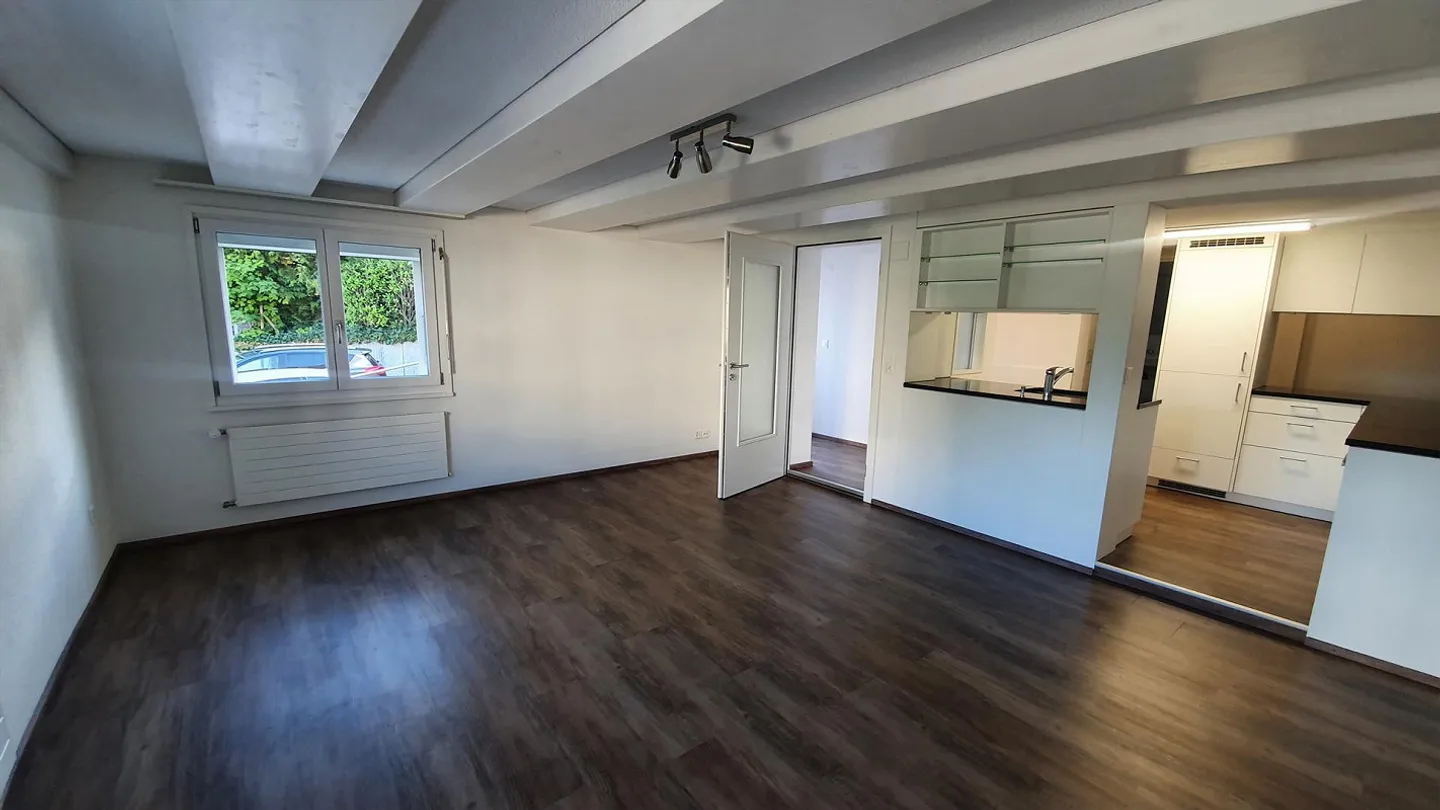 Charmante 3-Zimmer Wohnung - Foto 7 von 13