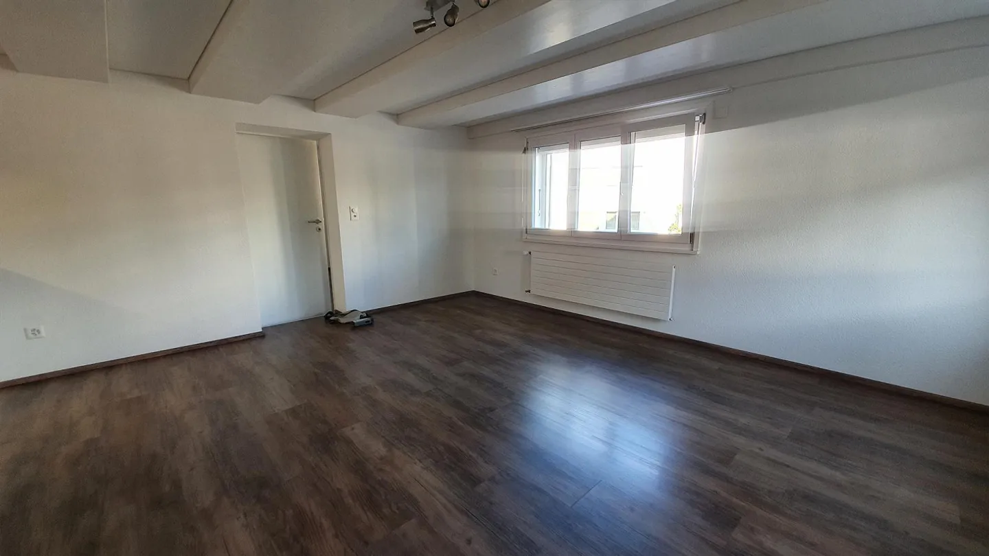 Charmante 3-Zimmer Wohnung - Foto 8 von 13