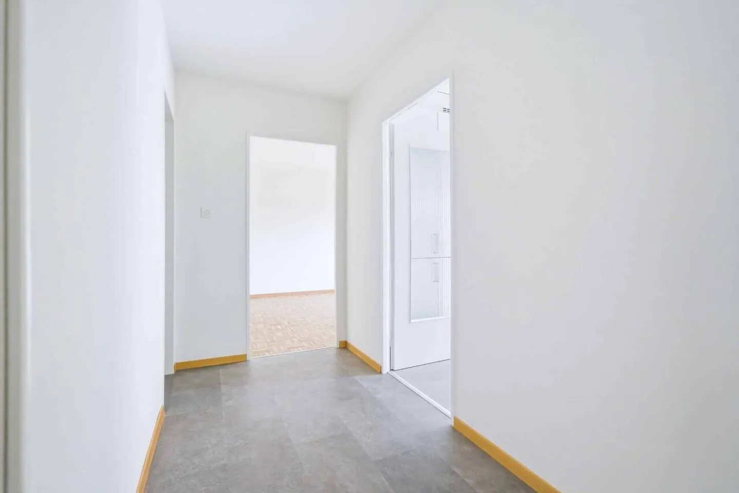 Appartement Charmant à Yverdon - Photo 2 sur 9