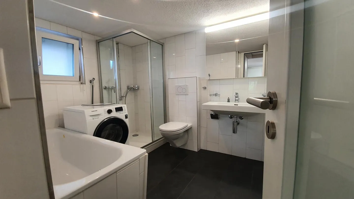 Charmante 3-Zimmer Wohnung - Foto 9 von 13