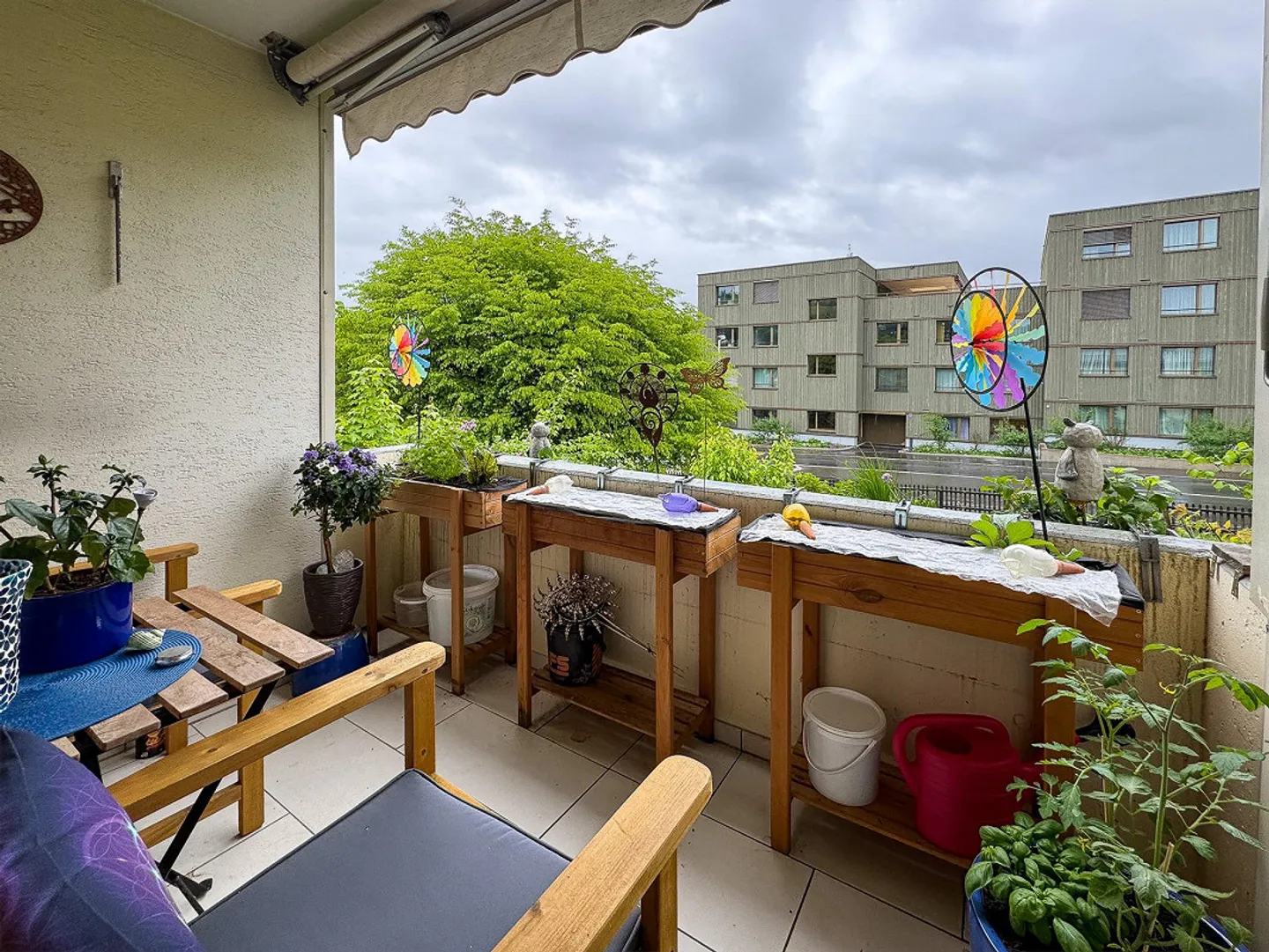 4½-Room Apartment in a Popular Residential Area (in Building Rights) - Photo 7 of 8
