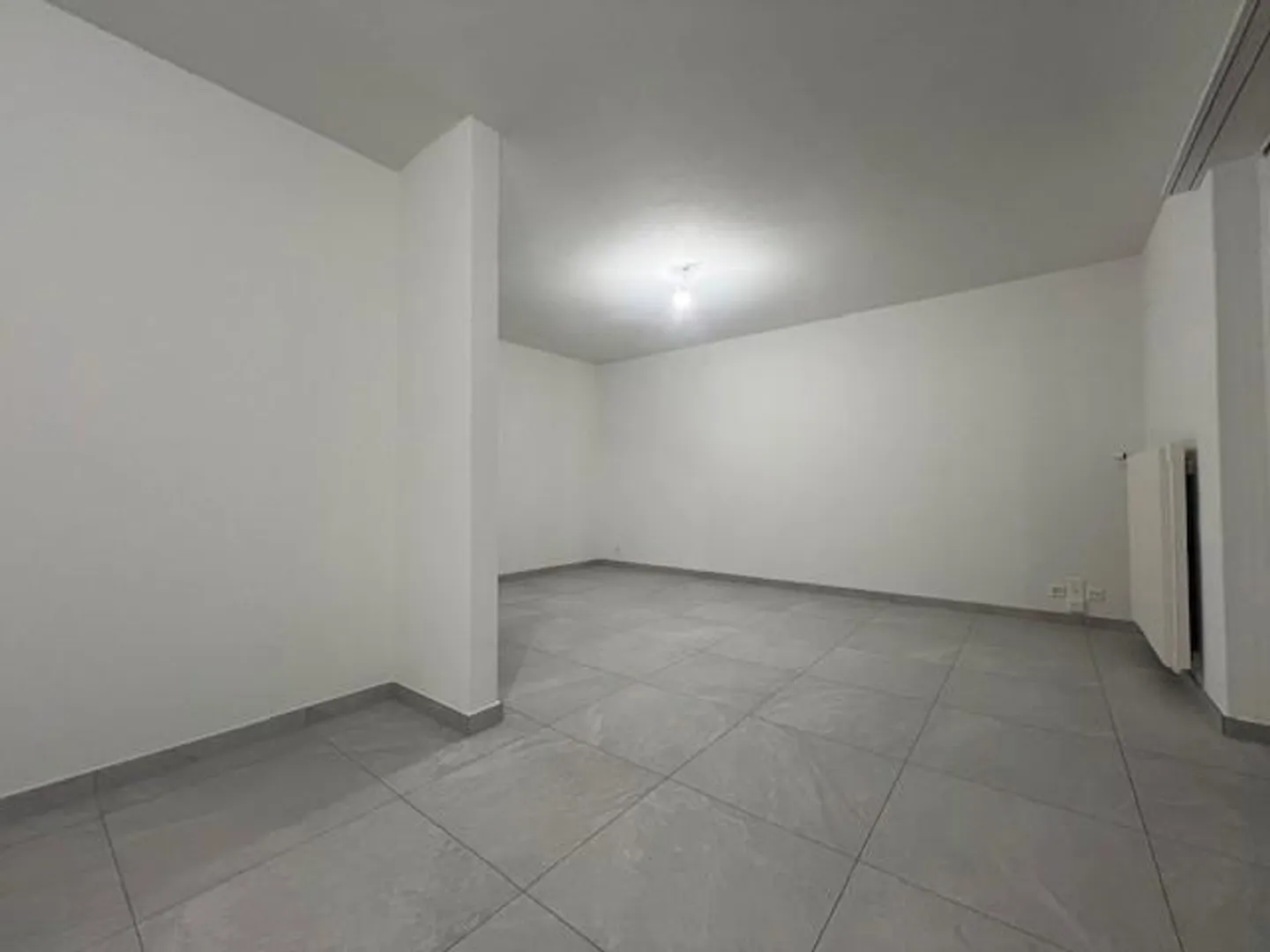 For rent in Büetigen: renovated 4.5-room apartment with garden - Photo 6 of 9