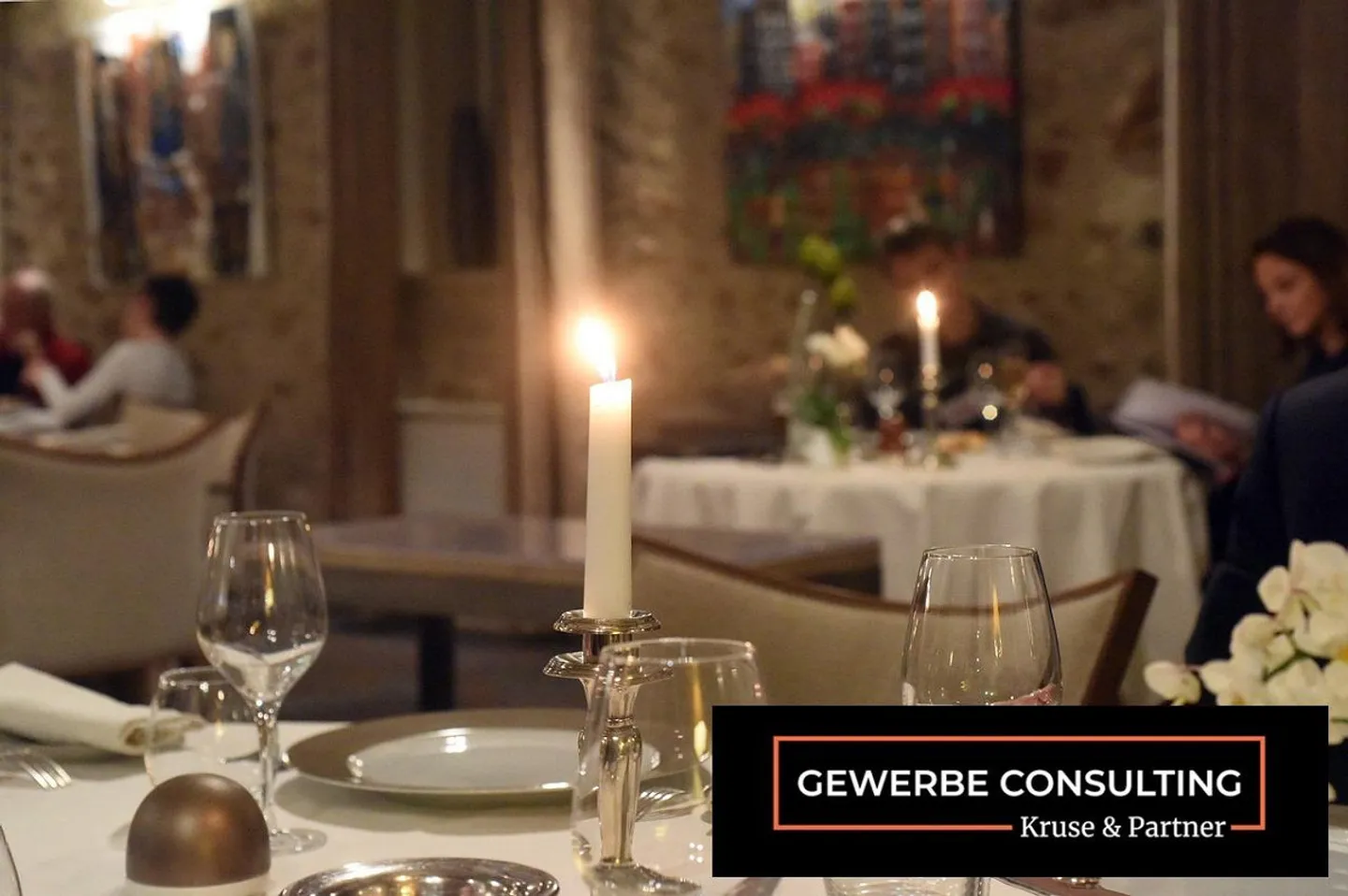 Erfolgreiches Restaurant in Zug - Foto 1 von 1