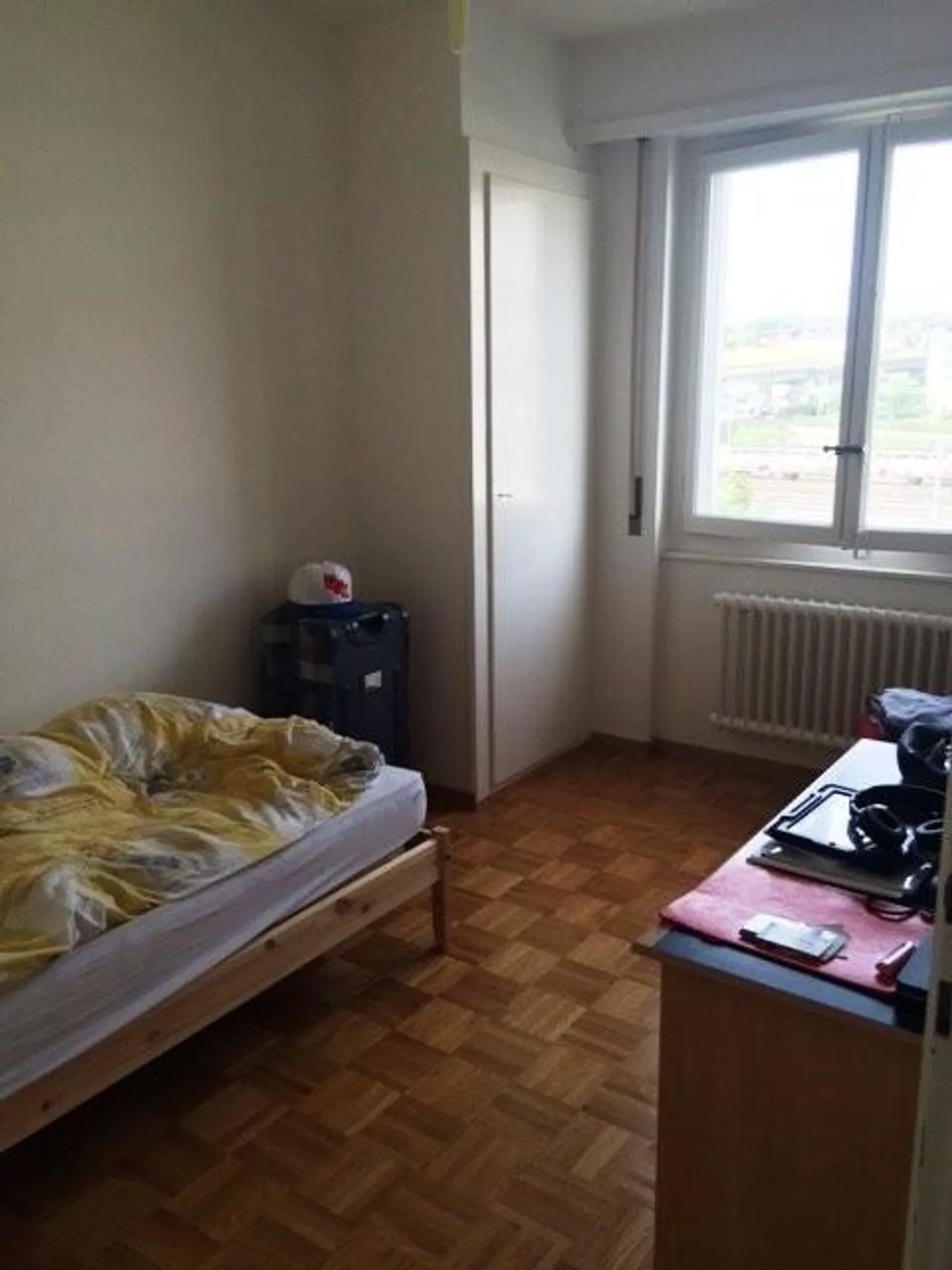 Joli 3 pièces au 3ème étage, disponible pour le 1er octobre 2025 - Photo 6 sur 7