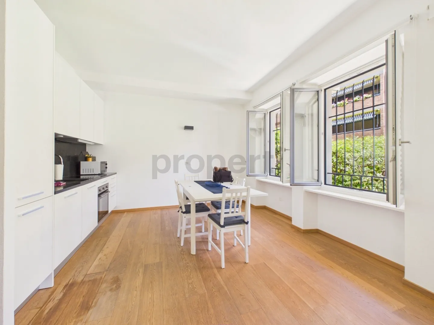 Apartment for sale - Photo 4 of 9