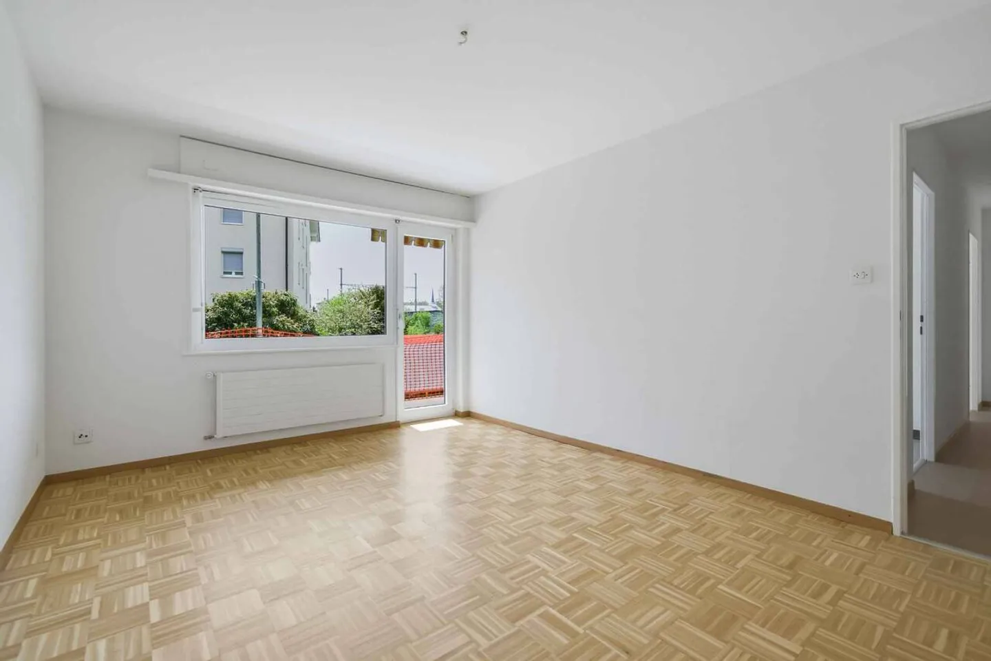Appartement Charmant à Yverdon - Photo 7 sur 9