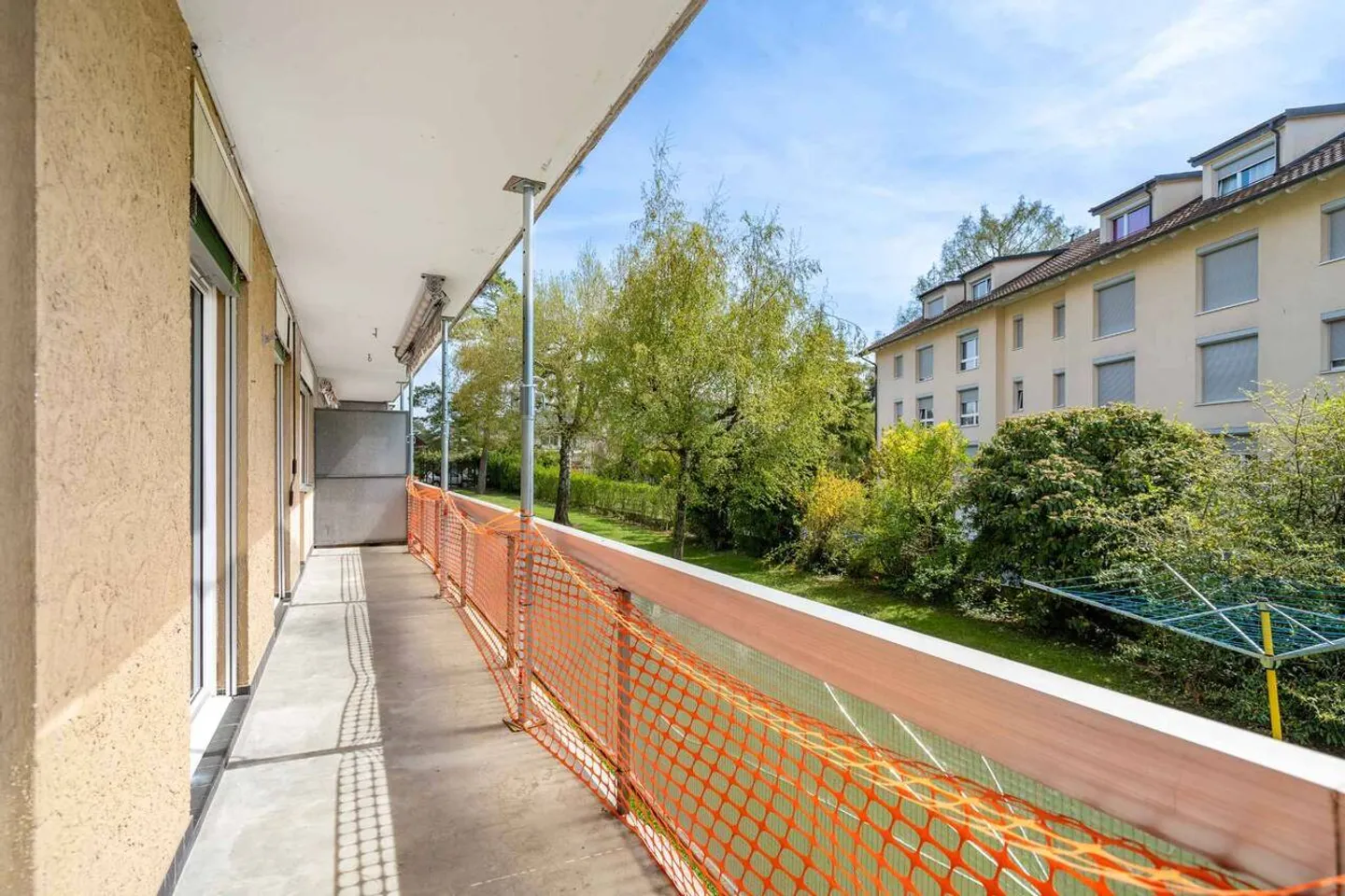 Appartement Charmant à Yverdon - Photo 8 sur 9